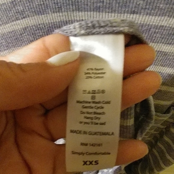 LuLaRoe Carly - New with Tags - Picture 6 of 6